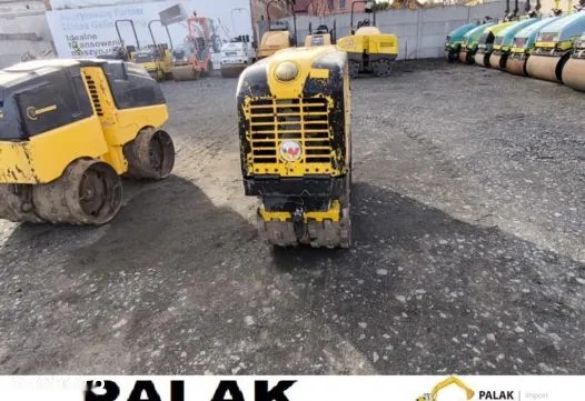 2015 Wacker Neuson VÁLEC, 392 mth, dovoz Skladem v EU — foto 3 z 13
