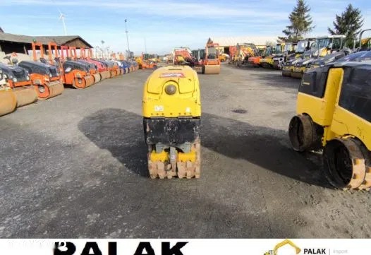 2015 Wacker Neuson VÁLEC, 392 mth, dovoz Skladem v EU — foto 4 z 13