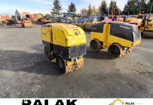 2015 Wacker Neuson VÁLEC, 392 mth, dovoz Skladem v EU — foto 8 z 13
