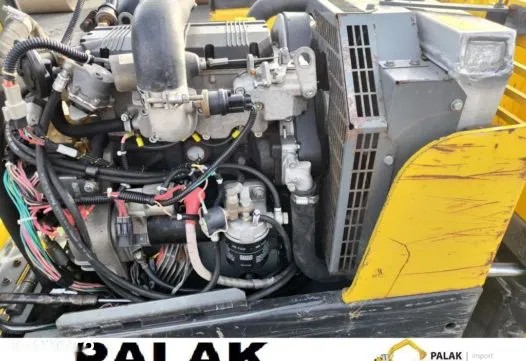 2015 Wacker Neuson VÁLEC, 392 mth, dovoz Skladem v EU — foto 9 z 13