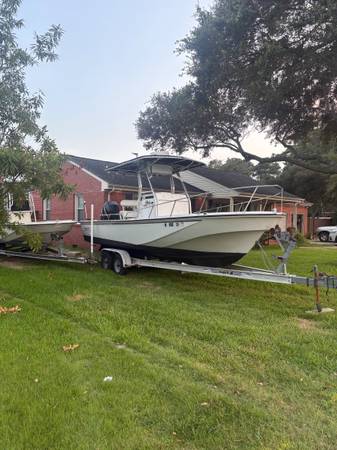 Boston Whaler, dovoz USA — foto 2 z 9