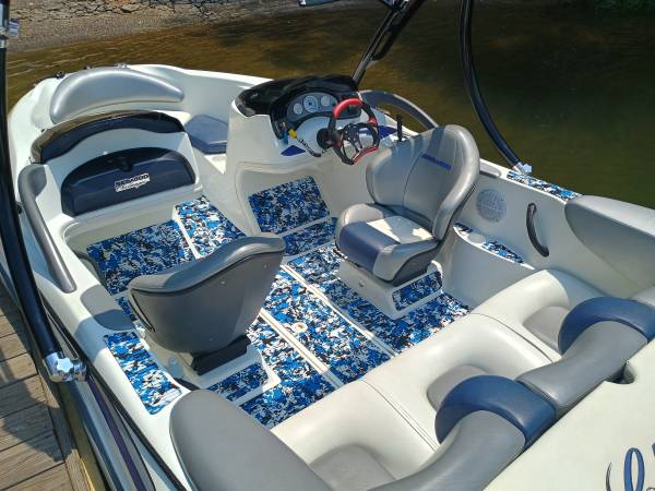 Sea-Doo, dovoz USA — foto 10 z 11