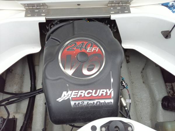 Sea-Doo, dovoz USA — foto 11 z 11