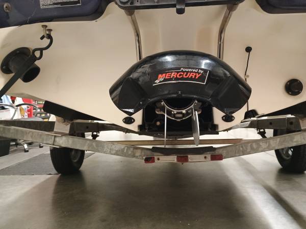 Sea-Doo, dovoz USA — foto 6 z 11