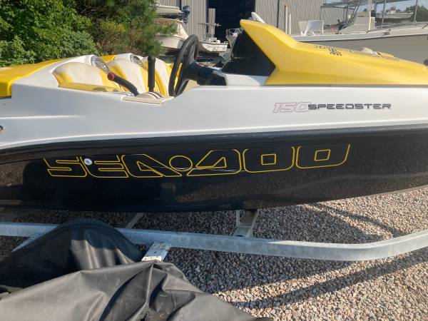 2011 Sea-Doo, dovoz USA — foto 4 z 12