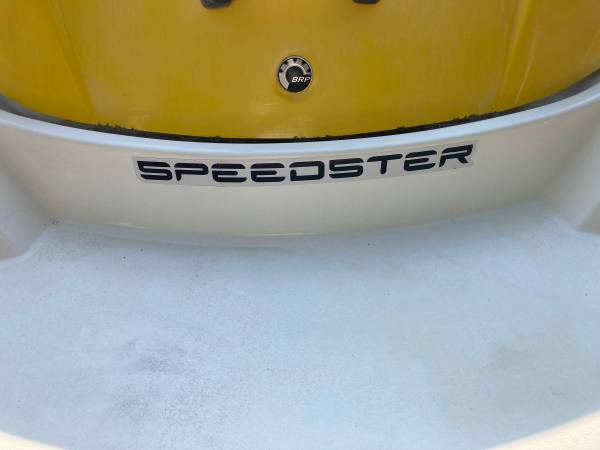 2011 Sea-Doo, dovoz USA — foto 9 z 12