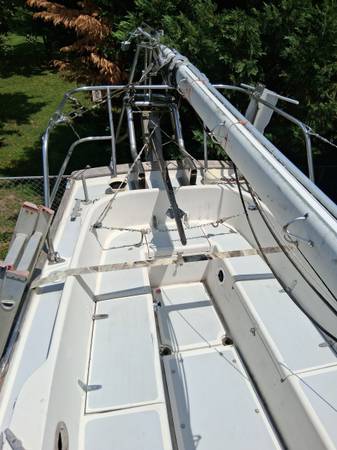 1986, dovoz USA — foto 11 z 12