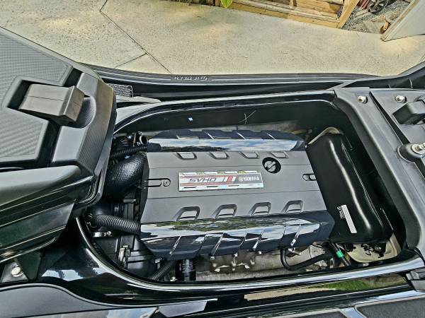 Yamaha, dovoz USA — foto 10 z 12