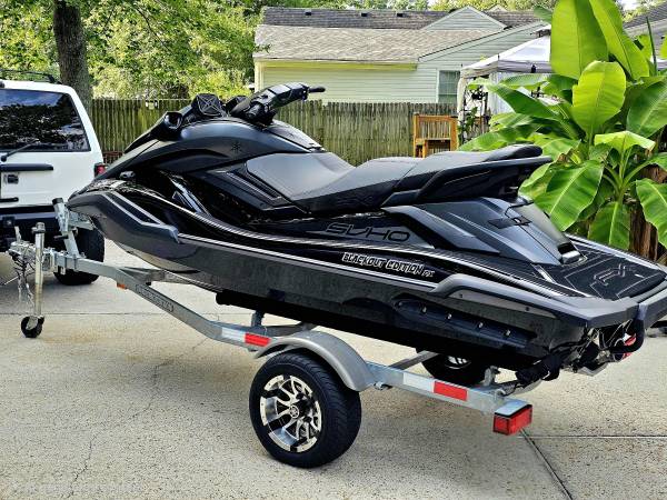 Yamaha, dovoz USA — foto 2 z 12