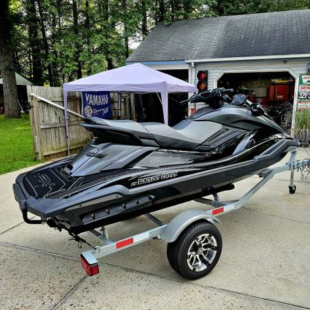 Yamaha, dovoz USA — foto 3 z 12