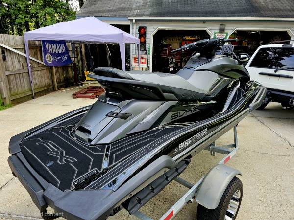 Yamaha, dovoz USA — foto 5 z 12