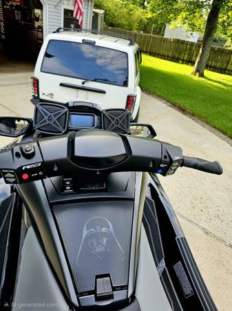 Yamaha, dovoz USA — foto 7 z 12