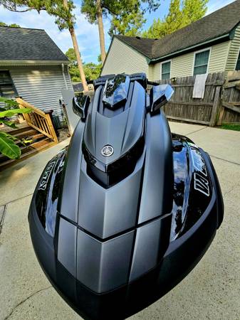 Yamaha, dovoz USA — foto 8 z 12
