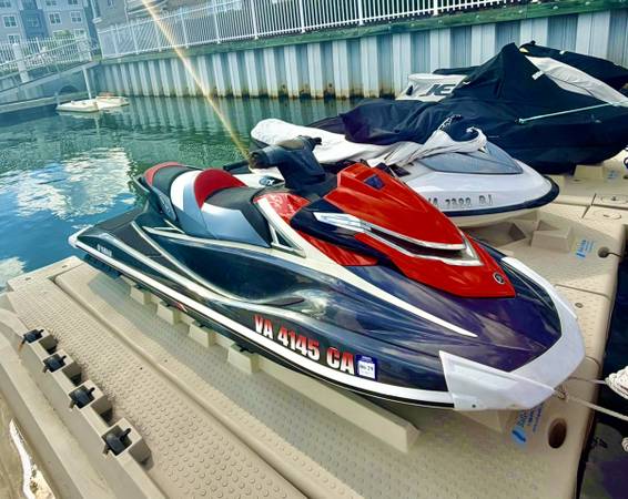 2017 Yamaha, dovoz USA — foto 3 z 7