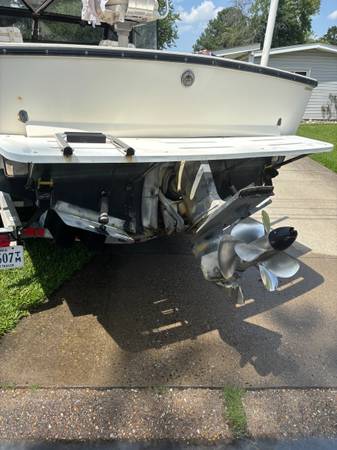 1990 Grady-White, dovoz USA — foto 3 z 12