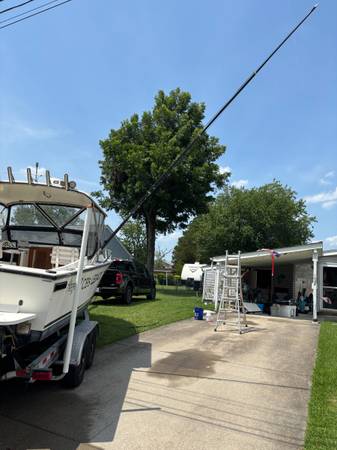 1990 Grady-White, dovoz USA — foto 5 z 12