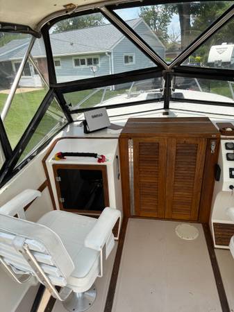 1990 Grady-White, dovoz USA — foto 7 z 12