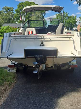 1987 Chaparral, dovoz USA — foto 3 z 10