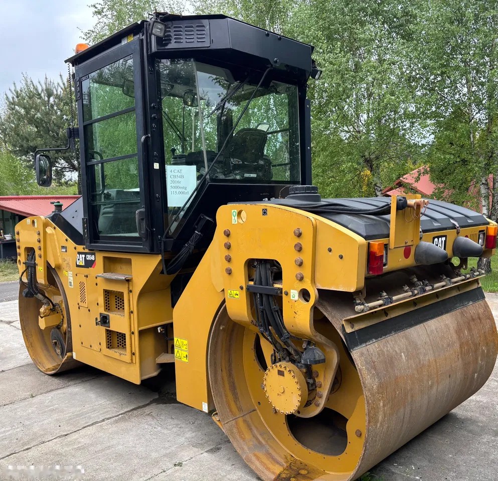 2016 Caterpillar, 5 000 mth, dovoz Skladem v EU — foto 14 z 23