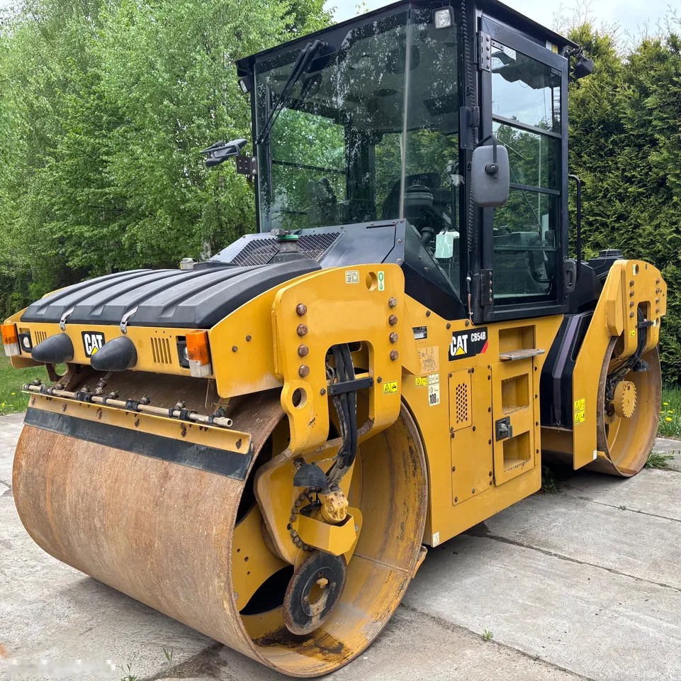 2016 Caterpillar, 5 000 mth, dovoz Skladem v EU — foto 16 z 23