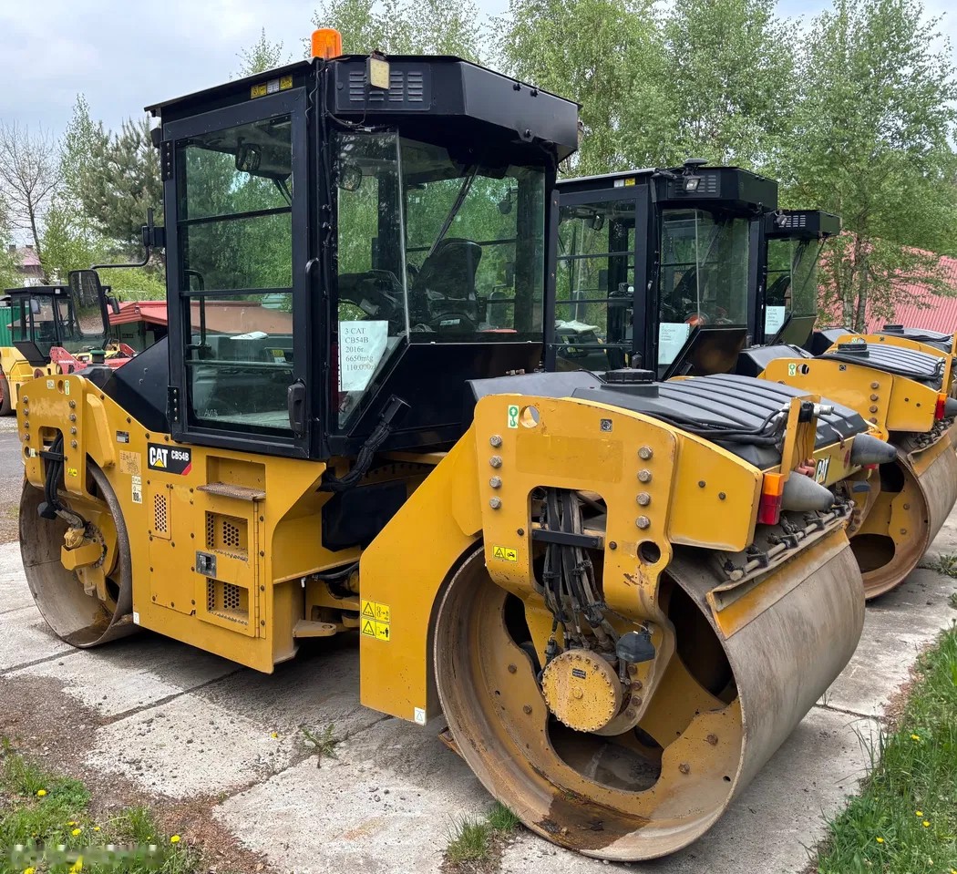 2016 Caterpillar, 5 000 mth, dovoz Skladem v EU — foto 3 z 23