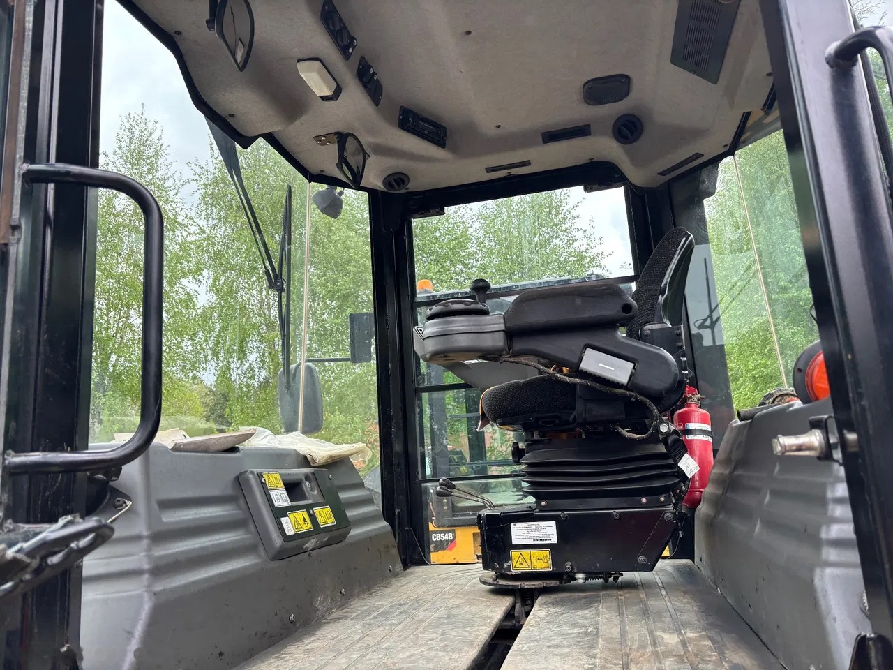 2016 Caterpillar, 5 000 mth, dovoz Skladem v EU — foto 5 z 23