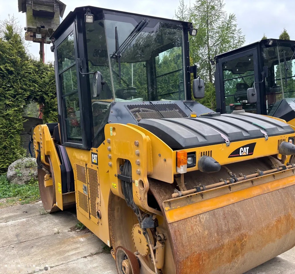 2016 Caterpillar, 5 000 mth, dovoz Skladem v EU — foto 6 z 23