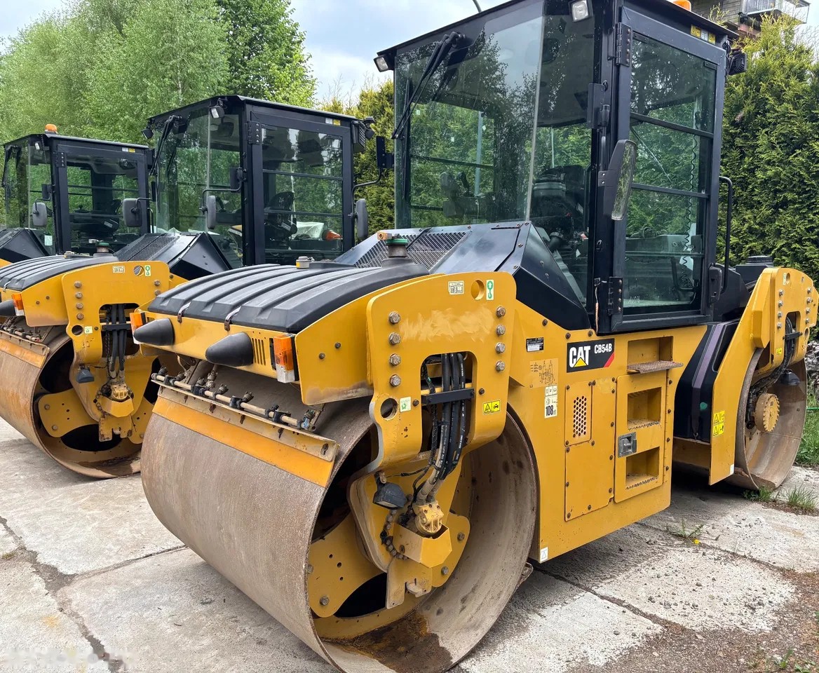 2016 Caterpillar, 5 000 mth, dovoz Skladem v EU — foto 8 z 23