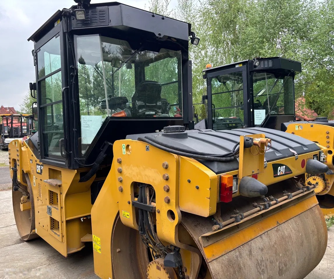 2016 Caterpillar, 5 000 mth, dovoz Skladem v EU — foto 9 z 23