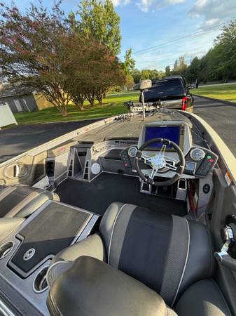 2016 Ranger, dovoz USA — foto 8 z 12