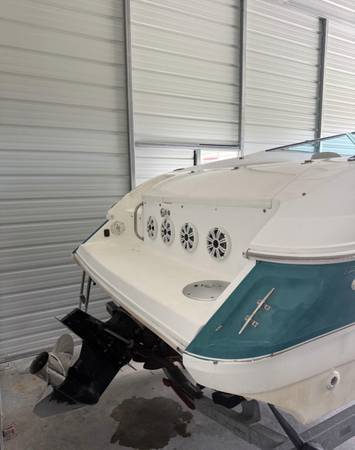 1998 Wellcraft, dovoz USA — foto 3 z 11