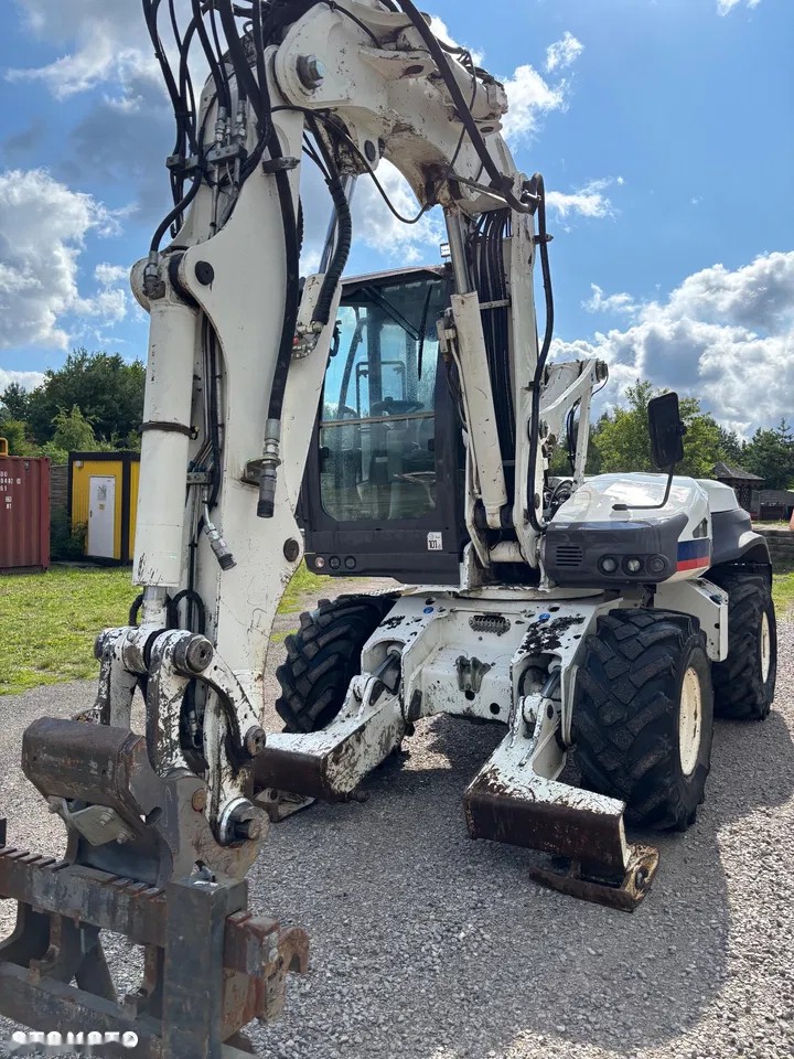 2017 Mecalac MTX, 8 000 mth, dovoz Skladem v EU — foto 9 z 24