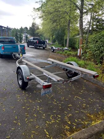 2000 Bayliner, dovoz USA — foto 12 z 12