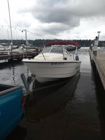 2000 Bayliner, dovoz USA — foto 6 z 12