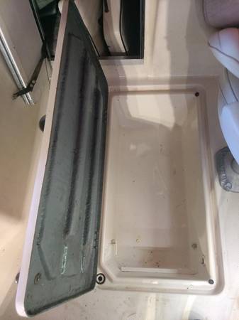 2000 Bayliner, dovoz USA — foto 8 z 12