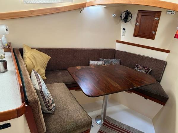 38’ Trawler, dovoz USA — foto 7 z 12