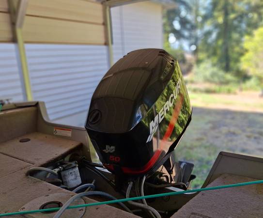 Tracker, dovoz USA — foto 5 z 11