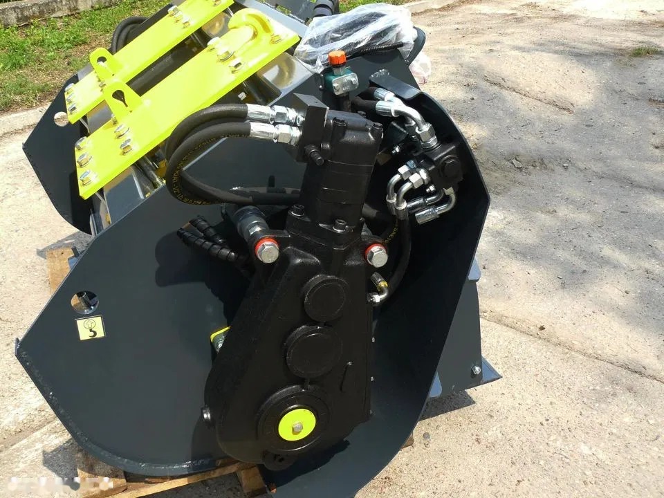 2021 Moderntech MT120, dovoz Skladem v EU — foto 7 z 9