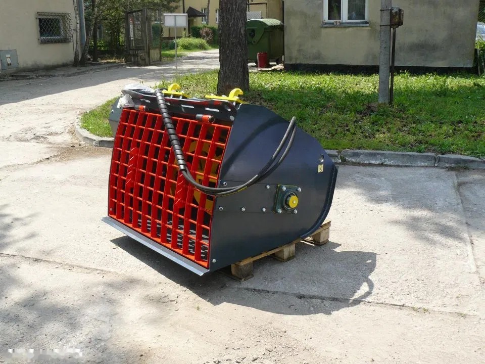 2021 Moderntech MT120, dovoz Skladem v EU — foto 8 z 9