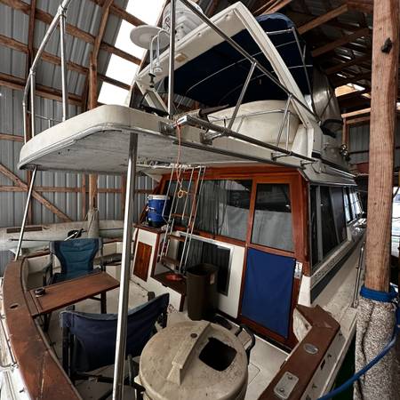 Bayliner, dovoz USA — foto 6 z 9
