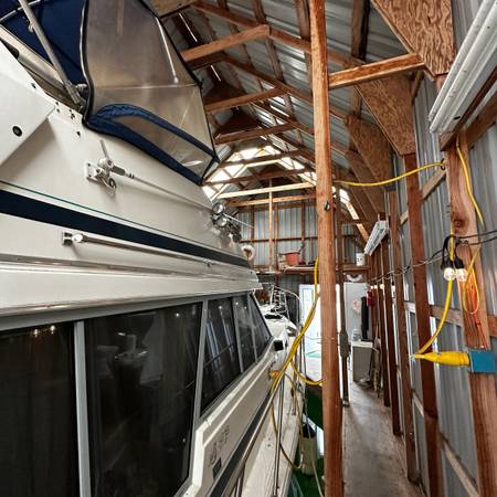 Bayliner, dovoz USA — foto 9 z 9