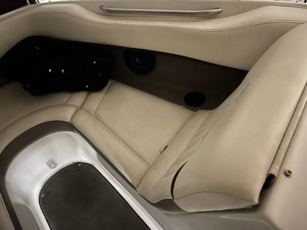 2005 Cobalt, černá, dovoz USA — foto 1