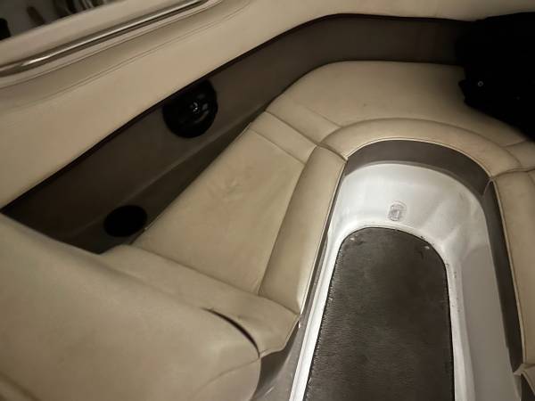 2005 Cobalt, černá, dovoz USA — foto 2 z 12