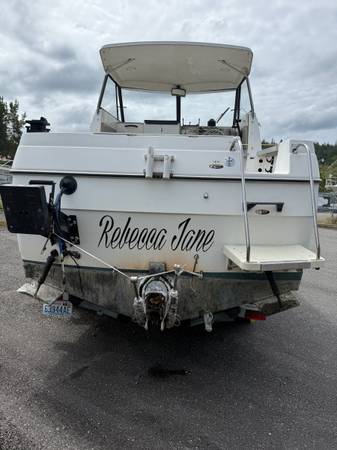 Bayliner, dovoz USA — foto 2 z 12