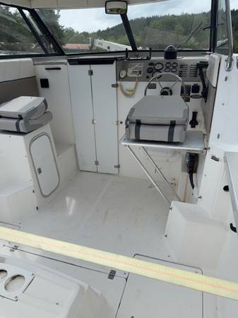 Bayliner, dovoz USA — foto 6 z 12