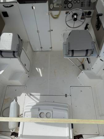 Bayliner, dovoz USA — foto 8 z 12