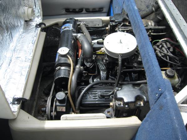 Bayliner, dovoz USA — foto 4 z 7