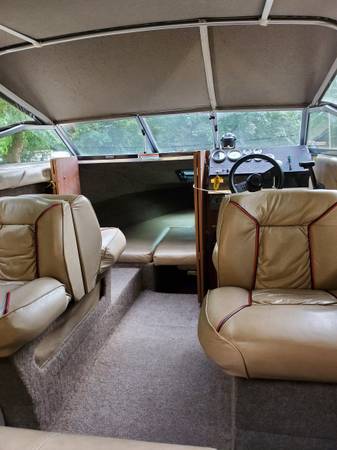 Bayliner, dovoz USA — foto 8 z 9