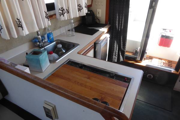 Bayliner, dovoz USA — foto 12 z 12