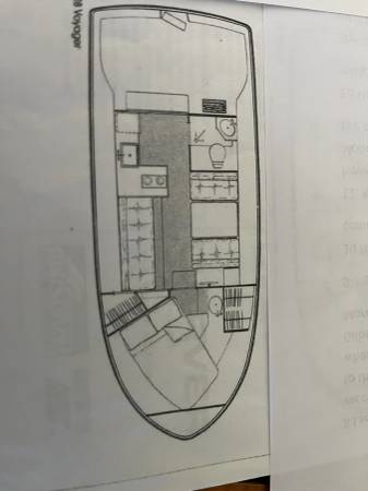 Bayliner, dovoz USA — foto 2 z 12